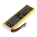 Batteries Remplace EAC63918501