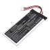 Batteries Remplace EAC63558705