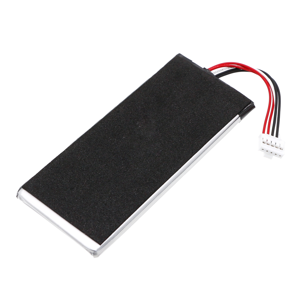 Batteries Remplace EAC63558705