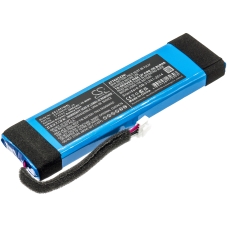 Remplacement de batterie compatible pour LG EAC63558704,EAC64790805,EAC66836137-2S
