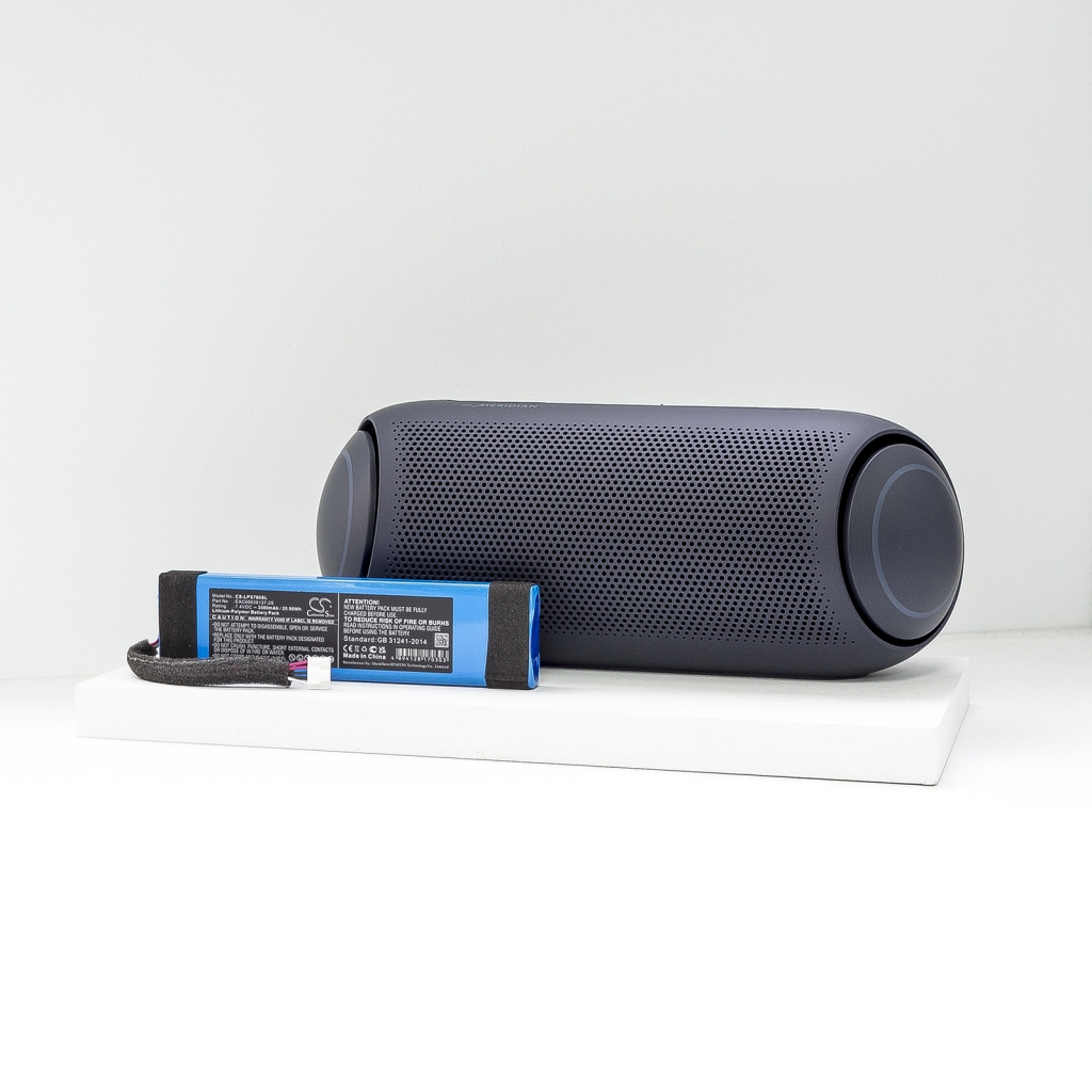 Lg XBOOM DXG7