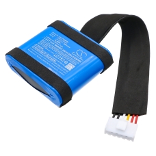 Compatible battery replacement for LG EAC64790802,IBA027GA