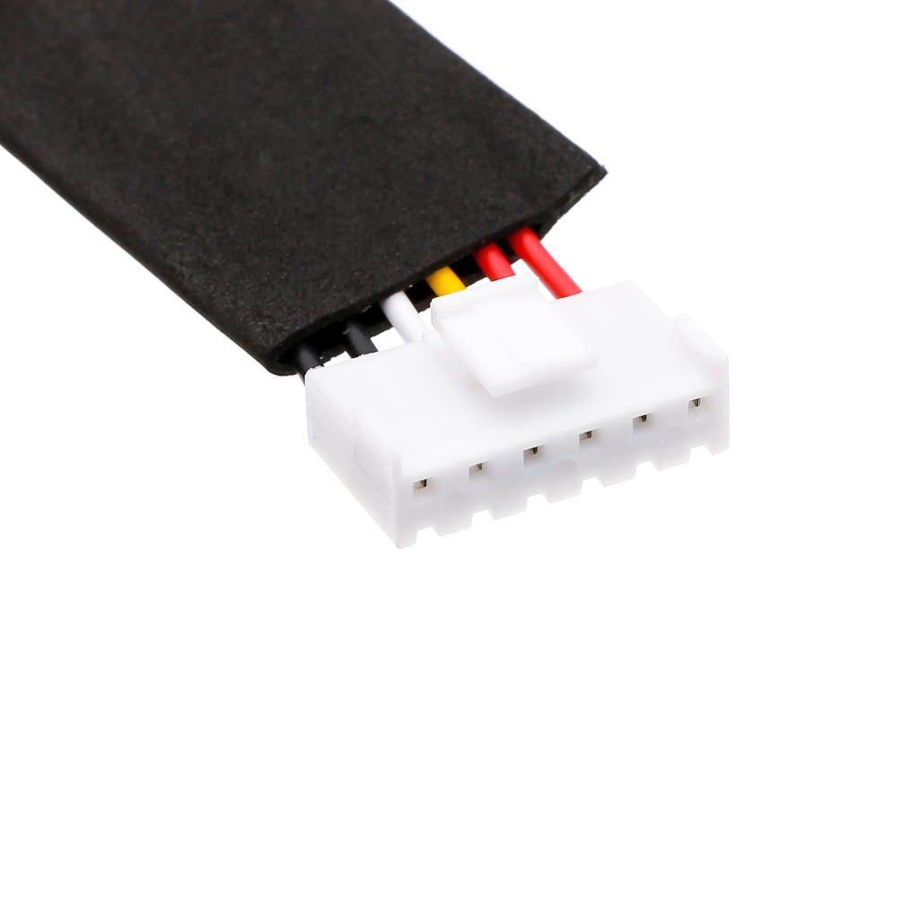 Batteries Remplace EAC64790802