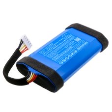 Remplacement de batterie compatible pour LG EAC64790801,IBA007GA