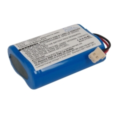 Kompatibler Ersatzakku für LifeShield 100000672
