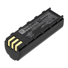 Kompatibler Ersatzakku für SYMBOL 21-62606-01,50120448,BTRY-LS34IAB00-00