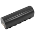 Code à barres, Scanner Batterie du scanner Symbol LS3478