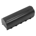 Code à barres, Scanner Batterie du scanner Symbol LS3478
