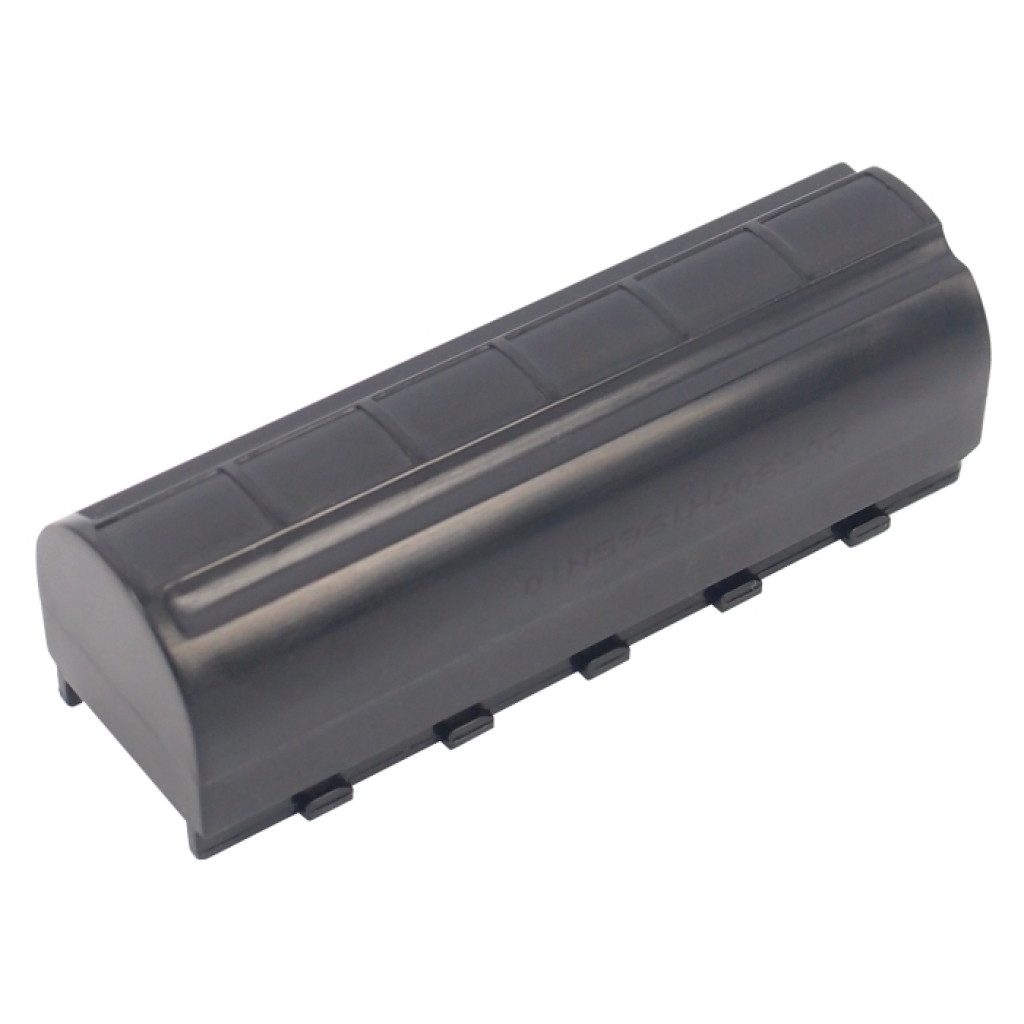 BarCode, Scanner Battery Symbol DSS3478