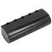 BarCode, Scanner Battery Symbol XS3478