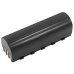 BarCode, Scanner Battery Symbol XS3478