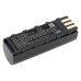 BarCode, Scanner Battery Symbol DSS3478