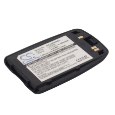 Remplacement de batterie compatible pour LG LGLP-GAHM