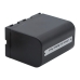 Batterie de l'appareil photo Samsung VP-D965Wi