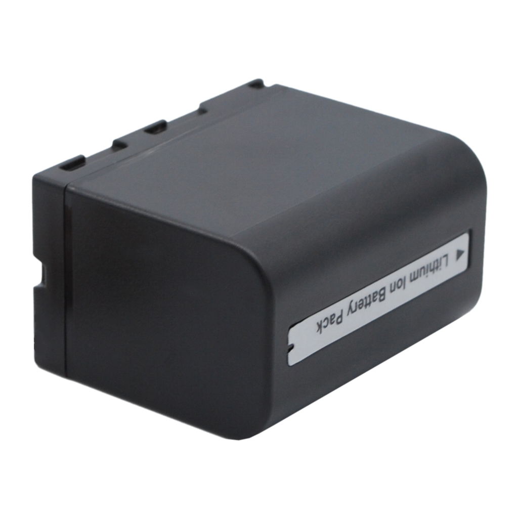 Batterie de l'appareil photo Samsung VP-DC565WBi