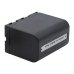 Batterie de l'appareil photo Samsung VM-DC560K