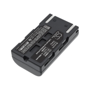 CS-LSM80