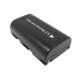 Batterie de l'appareil photo Samsung SC-DC564