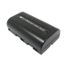 Batterie de l'appareil photo Samsung SC-DC564