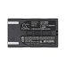 Battery for Samsung SC-D365