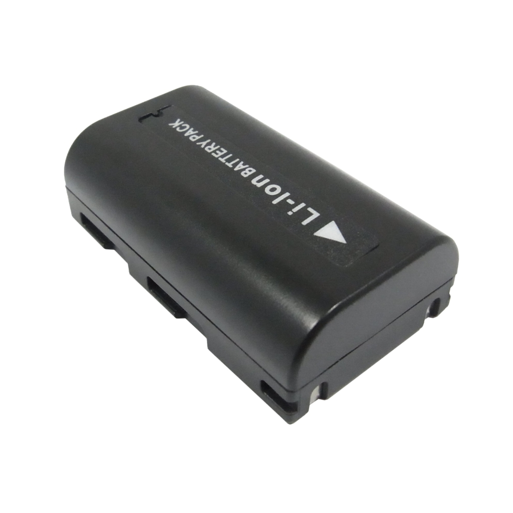 Batterie de l'appareil photo Samsung VP-D965Wi