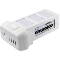 Compatible battery replacement for Dji PHA-3