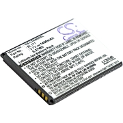 Batterie de téléphone portable Lenovo A368