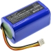 Batterie à vide Garlyn CS-LTR300VX