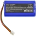Batterie à vide Garlyn CS-LTR300VX