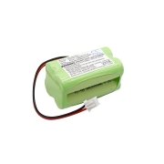 CS-LTS152LS<br />Batterie pour  remplace la batterie CUSTOM-145-10