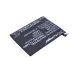Batterie de téléphone portable Letv CS-LTX633SL