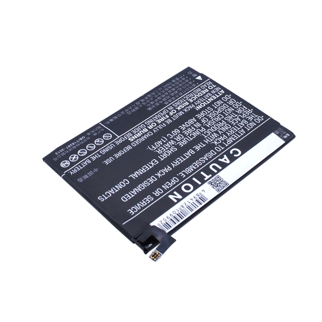 Batterie de téléphone portable Letv CS-LTX633SL