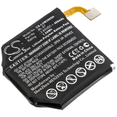 Remplacement de batterie compatible pour LG BL-S7