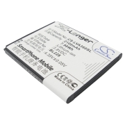 CS-LVA360SL<br />Batterie pour  remplace la batterie BL228