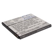 Batterie de téléphone portable Lenovo A398T