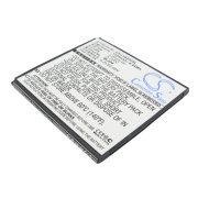 CS-LVA630SL<br />Batterie pour  remplace la batterie BL204