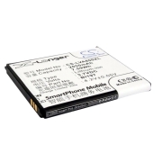 Batterie de téléphone portable Lenovo S889T