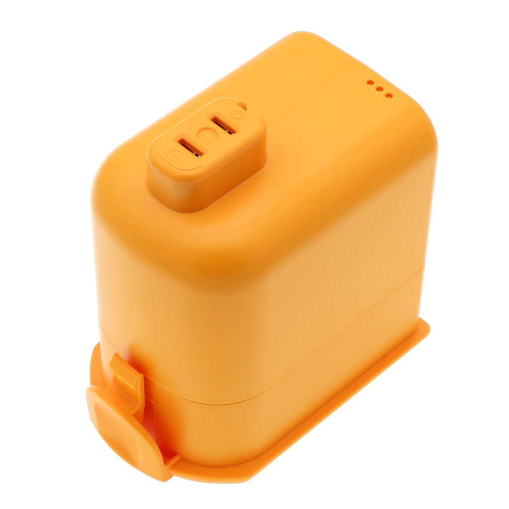 Batteries Remplace EAC63382208