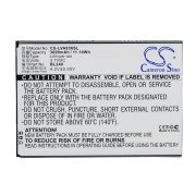 CS-LVA936SL<br />Batterie pour  remplace la batterie BL240