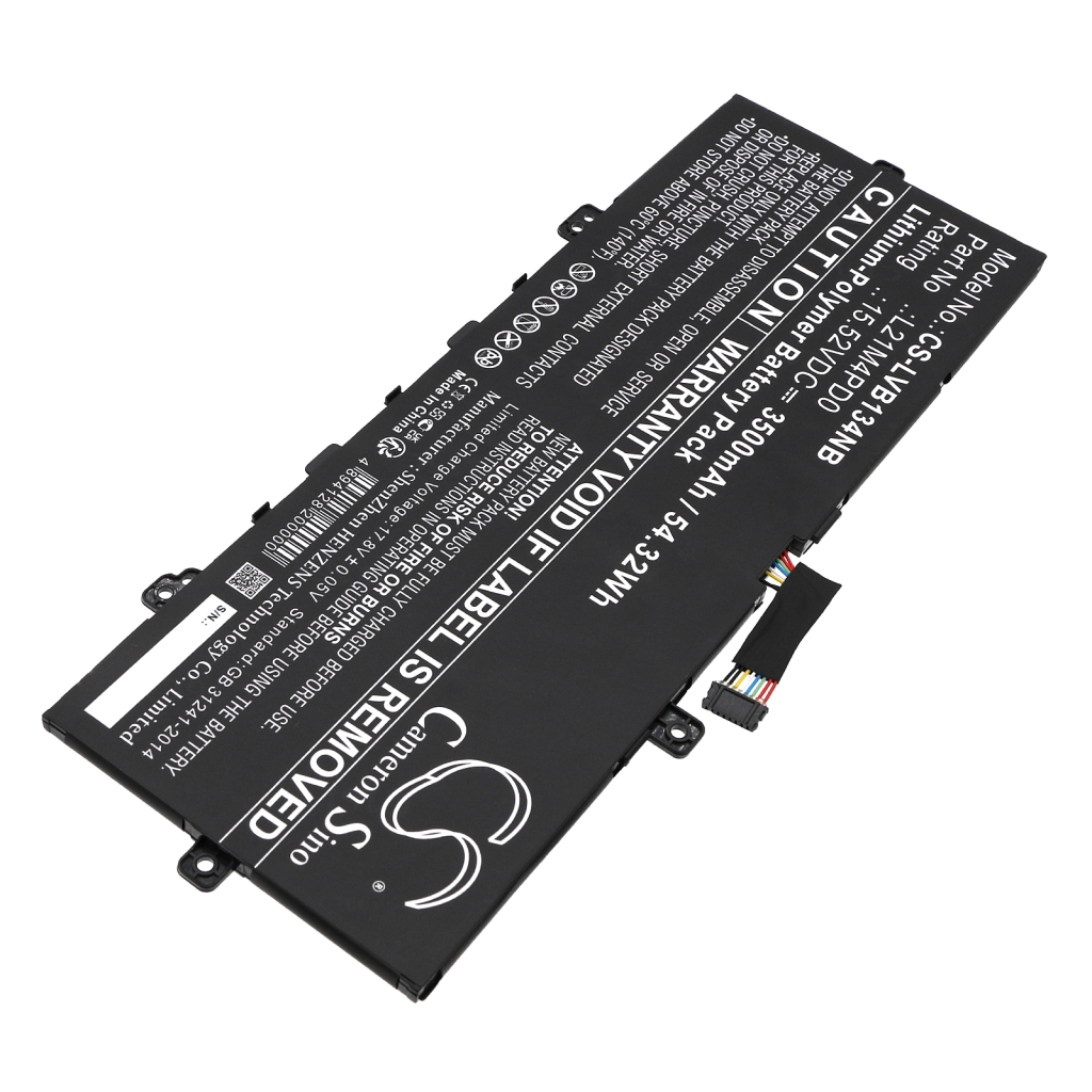 Lenovo ThinkBook 13s G4 IAP 21AR007UMZ