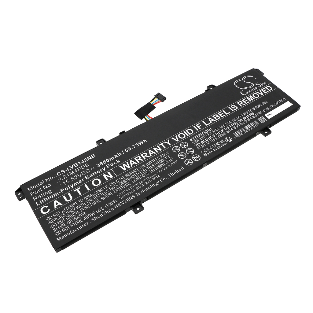 Lenovo ThinkBook 14 G4 IAP 21CX0010RU
