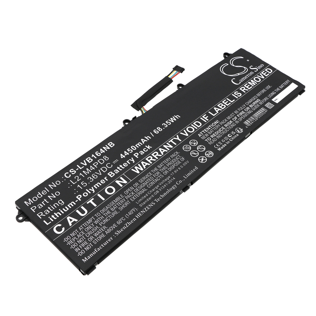 Lenovo ThinkBook 16 G4 IAP 21CY0034PK
