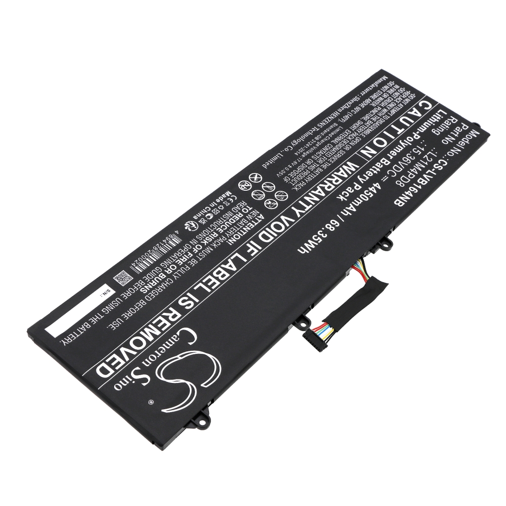 Lenovo ThinkBook 16 G4 IAP 21CY0034PK
