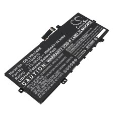 Remplacement de batterie compatible pour LENOVO 5B11D96862,5B11D96864,5B11D96865,L21B4PD0,L21C4PD0...