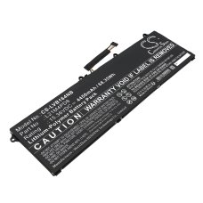 Remplacement de batterie compatible pour LENOVO L21C4PD8,L21D4PD8,L21L4PD8,L21M4PD8,SB11F09739