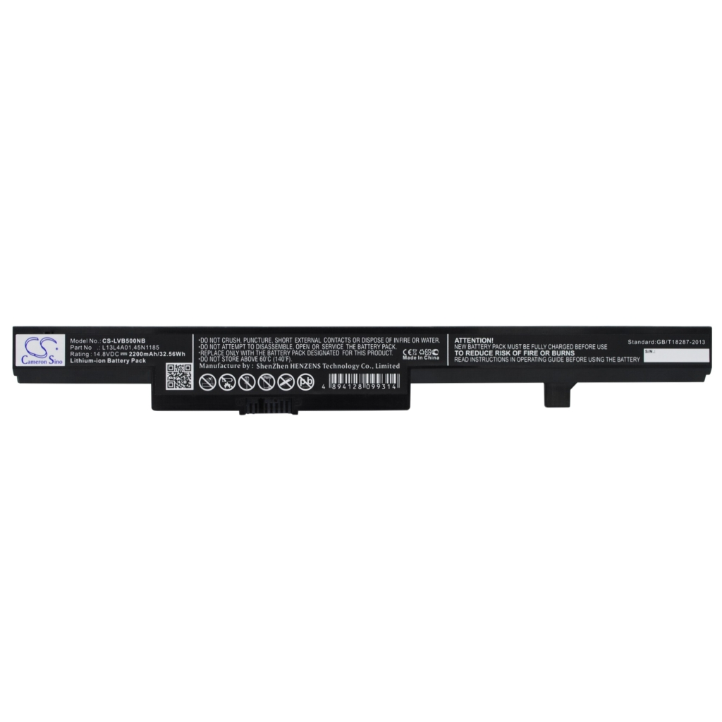 Lenovo Eraser N40