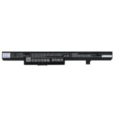 Remplacement de batterie compatible pour LENOVO 45N1183,45N1184,45N1185,ASM 45N1182,FRU 45N1183...