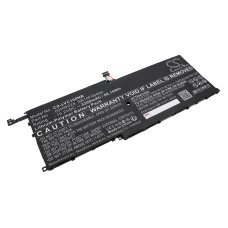 Remplacement de batterie compatible pour LENOVO 00HW028,00HW029,01AV409,01AV410,01AV438...