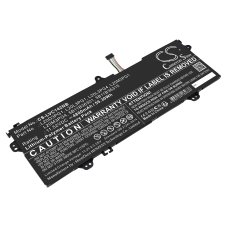 Remplacement de batterie compatible pour LENOVO 5B11B36301,5B11B36315,5B11C87805,5B11C87807,5B11C87808...