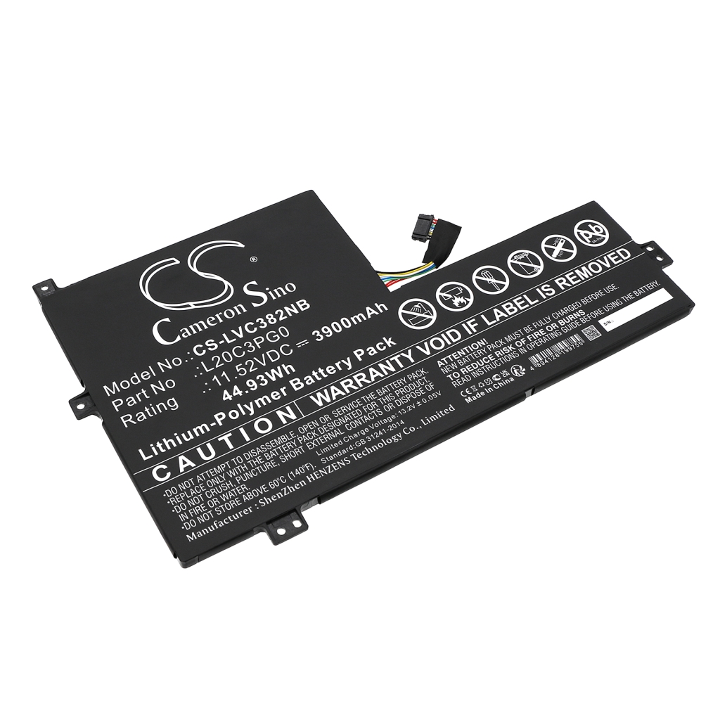 Lenovo 300w Gen 3 82J1001EFR